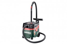 Metabo AS 20 M PC (602084380) 240V M-Class All-purpose Vacuum Cleaner With Manual Filter Cleaning £189.95
